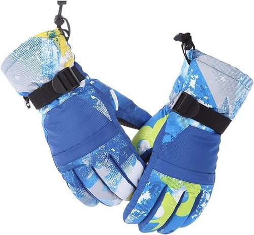 Guanti sci impermeabili - guanti, da