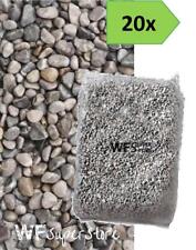 Ghiaino tondo di fiume 4/16mm