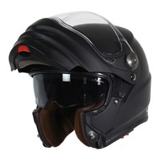 Casco moto anteriore originale