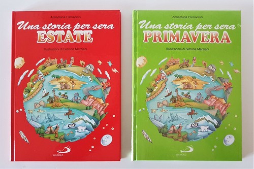 Parravicini annamaria una - parravicini,