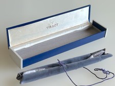 Scatola orologio Tissot