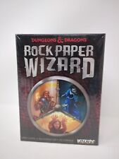 Dungeons & Dragons Rock