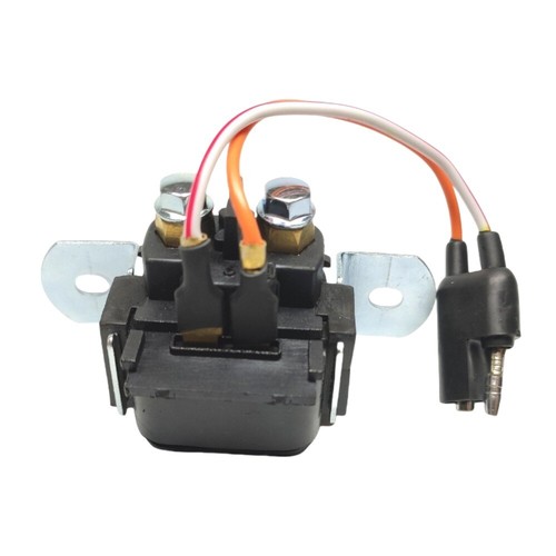 Solenoide relè avviamento per