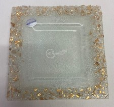 Piattino svuotatasche in vetro