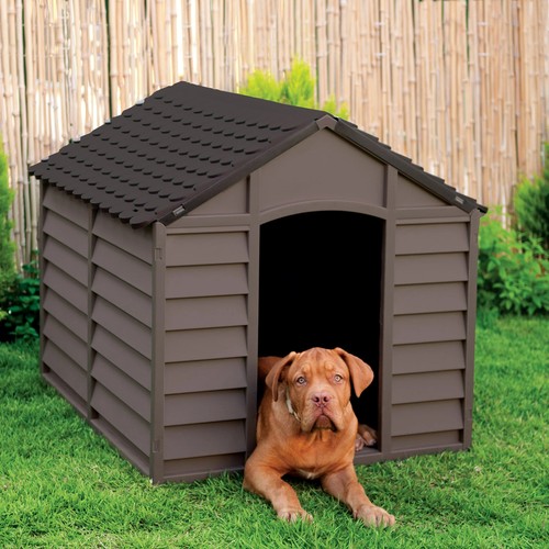 Cuccia per cani esterno - per,