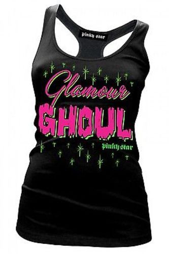 Pinky stella glamour ghoul - pinky,
