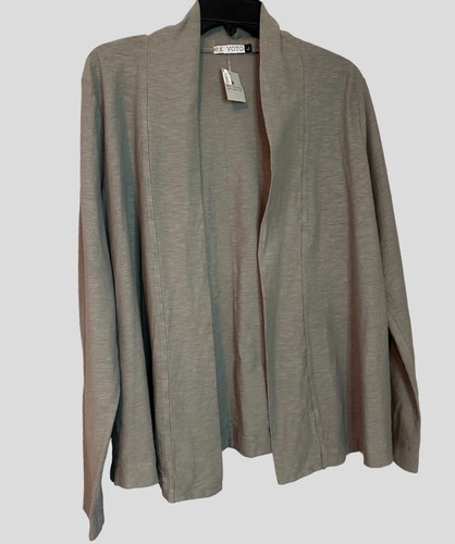 Cardigan donna voto leggero - donna, ex