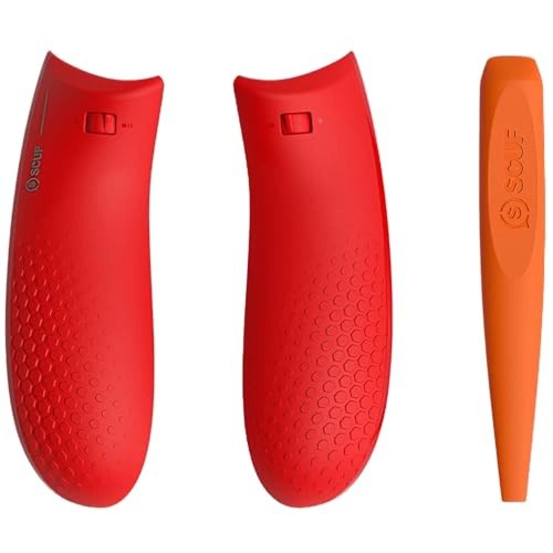 Scuf kit impugnature pro - kit, di