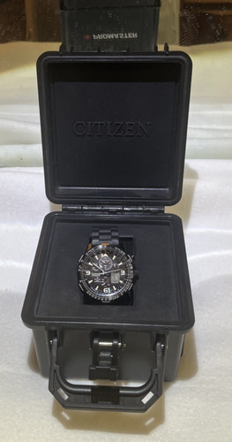 Orologio uomo citizen - orologio,