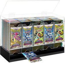 Dispenser Booster Pack