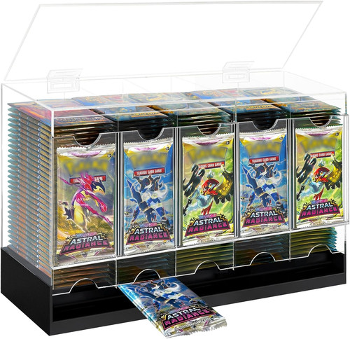 Dispenser booster pack - dispenser,