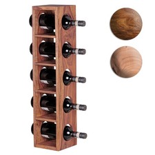 FineBuy Cremagliera del vino