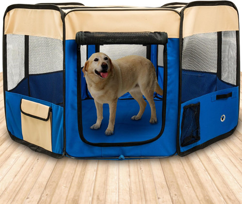 Recinto per cani - recinto,