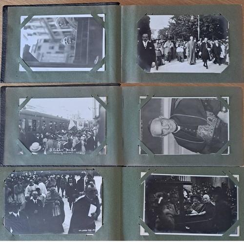 Genova 1923 vii congresso - genova,