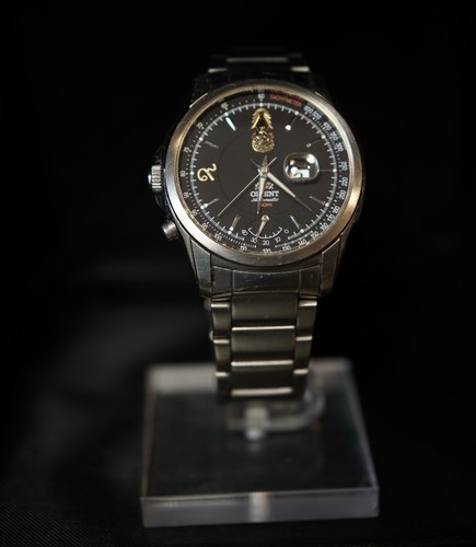 Orient titanium thai king - titanium, king"