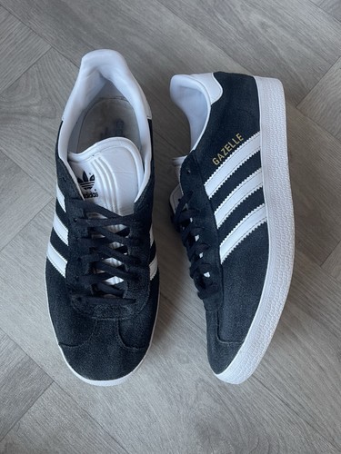 Adidas gazelle nere - gazelle,