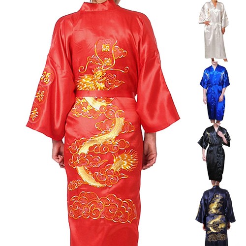 Uomo dragon printed - uomo, dragon-printed