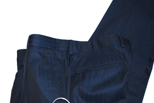 Pantalone santaniello napoli - pantalone,