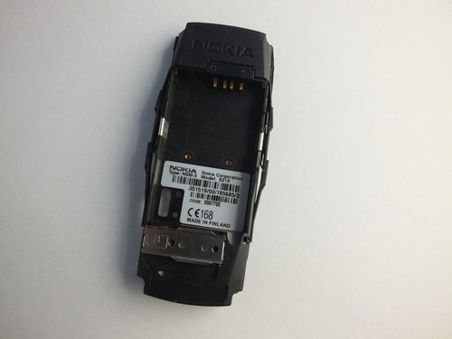 Cover originale nokia - cover,