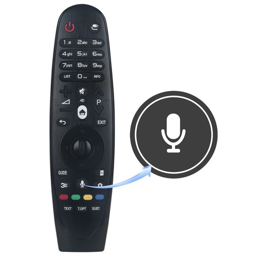 Nuovo anmr600 telecomando - nuovo, di