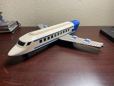 LEGO CITY: Aereo passeggeri