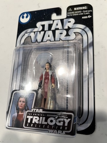 Star wars the original trilogy - wars,