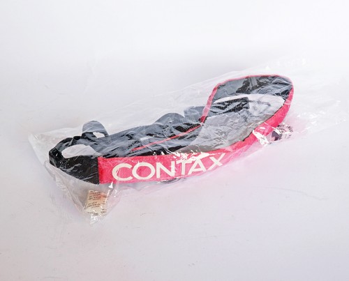 Contax tracolla originale rosa