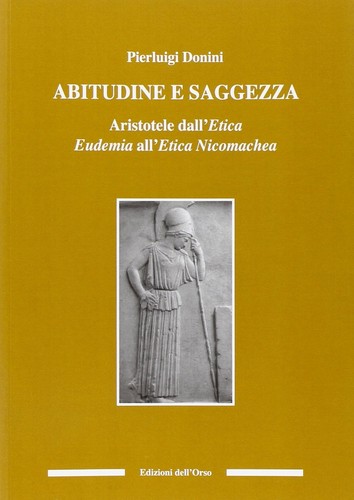 Abitudine saggezza - abitudine, e