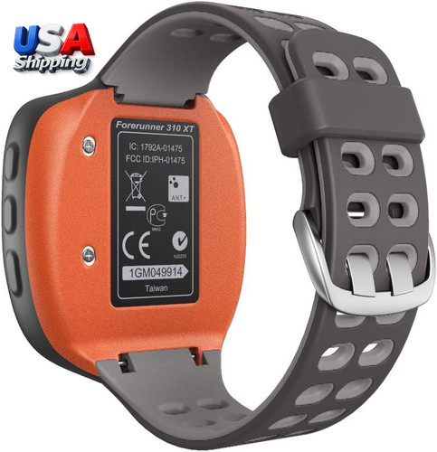 Cinturino orologio per garmin - cinturino,