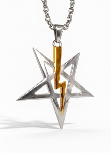 Sigillo anton lavey chiesa - sigillo,