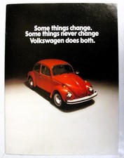 VOLKSWAGEN VW Maggiolino Auto