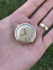 Omega ref. F6238 Cassa con