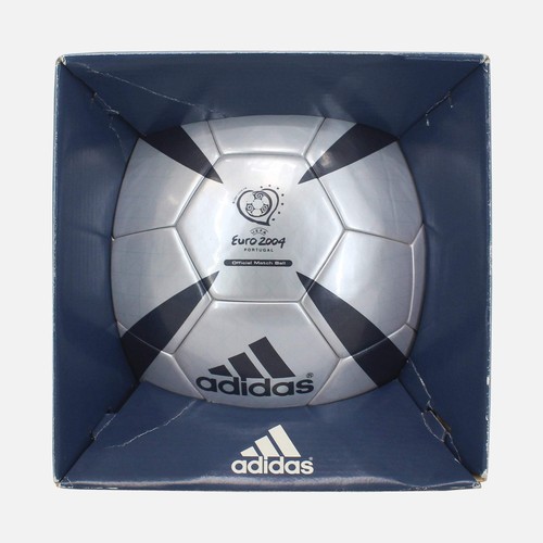 Adidas euro 2004 pallone - adidas,