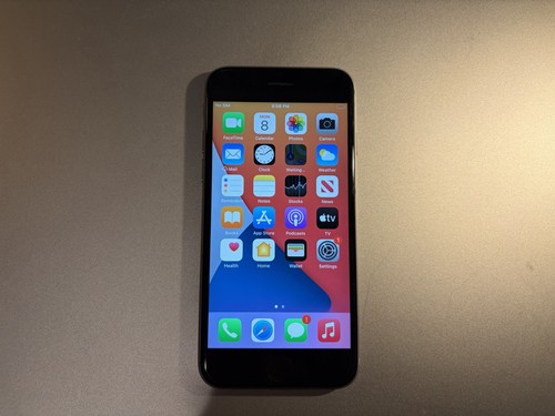 Iphone 64gb grigio - iphone,
