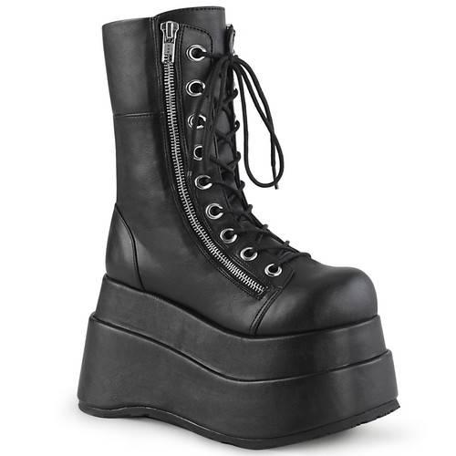 Stivali pleaser demonia 2 - 4, 2"