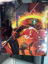 Hot Toys MMS624: Tuta