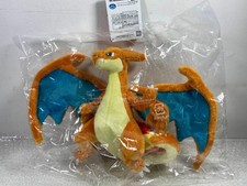 PELUCHE (PLUSH) POKEMON -