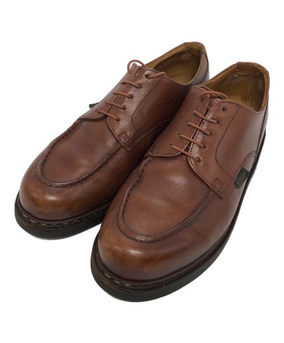 Paraboot chambord marrone - paraboot,