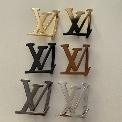 Fibbia louis vuitton - fibbia,
