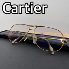 Occhiali da vista Cartier