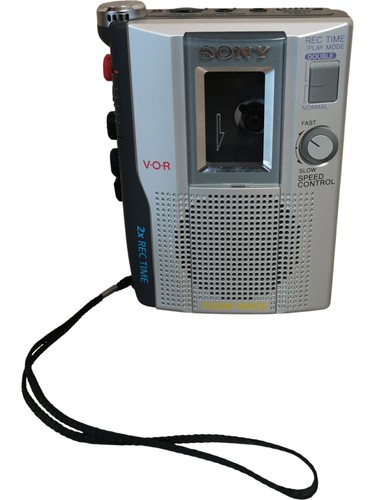 Sony tcm 200dv - sony, tcm-200dv