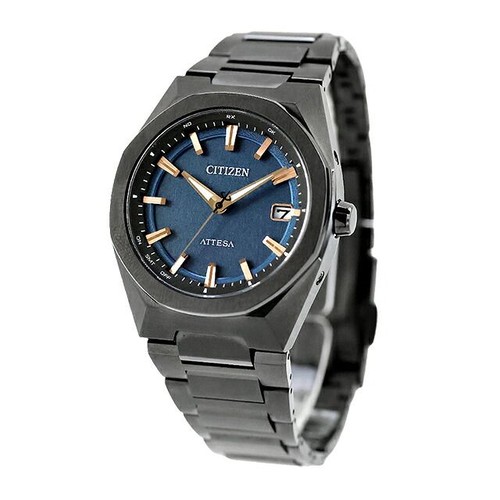 Orologio uomo citizen - citizen, attesa