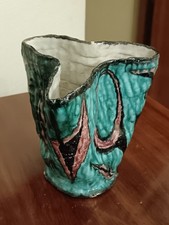 Vaso vintage anni '50-'60 design