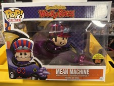 Funko Pop! Rides Dick