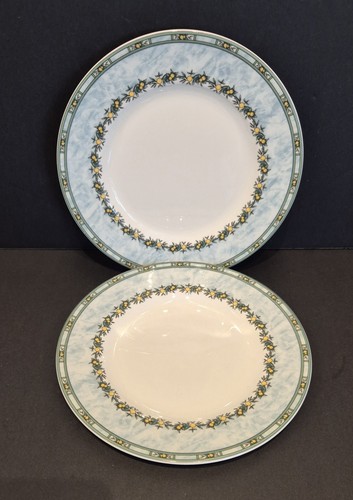 Graziosa coppia piatti - graziosa,