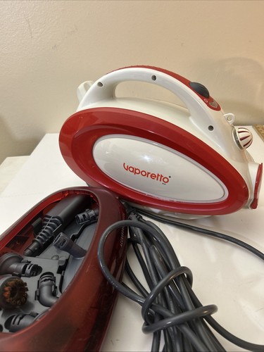 Polti vaporetto steamer - vaporetto,
