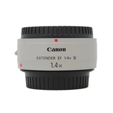 Canon EF Extender 1.4X III