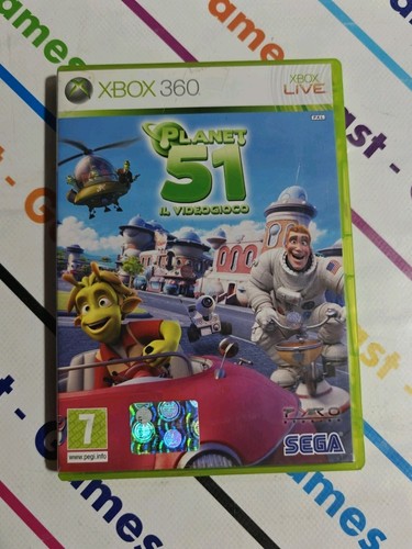 Planet xbox 360 come - -,