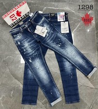 Jeans Dsquared2 Uomo