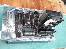 Bundle Gigabyte GA-H87-HD3 con
